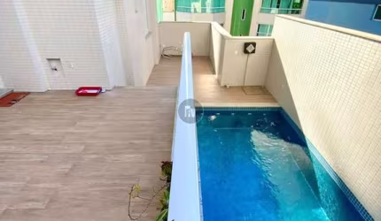 Apartamento com 4 quartos para alugar na Rua 3900, 155, Barra Sul, Balneário Camboriú por R$ 13.099