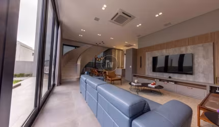 Casa em condomínio fechado com 4 quartos à venda na Rua Aqueduto, 335, Estados, Balneário Camboriú por R$ 7.000.000