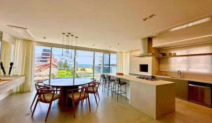 Apartamento com 4 quartos à venda na Rua Delfim Mário de Pádua Peixoto, 580, Praia Brava, Balneário Camboriú por R$ 7.333.000