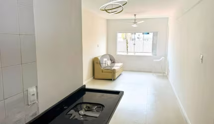 Apartamento com 1 quarto à venda na Rua Chile, 123, Nações, Balneário Camboriú por R$ 415.000