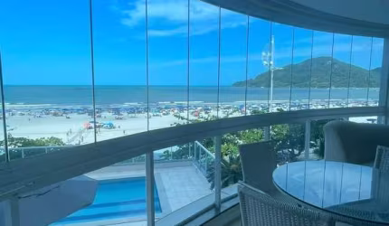 Apartamento com 3 quartos para alugar na Avenida Atlântica, 3924, Barra Sul, Balneário Camboriú por R$ 25.000