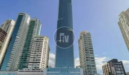 Apartamento com 4 quartos à venda na Avenida Atlântica, 4950, Barra Sul, Balneário Camboriú por R$ 10.000.000