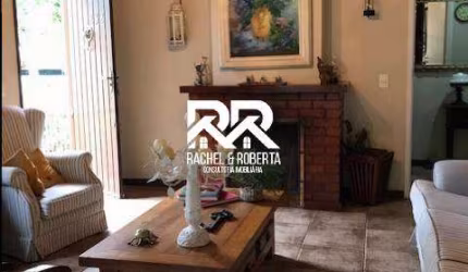 Excelente Casa no Melhor Condomínio do Comary