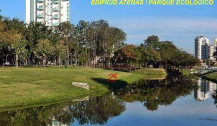 Apartamento com 4 dormitórios à venda, 188 m² por R$ 1.400.000,00 - Vila Sfeir - Indaiatuba/SP