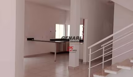Casa com 4 dormitórios para alugar - Jardim Reserva Bom Vive - Indaiatuba/SP