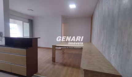 Apartamento com 3 dormitórios à venda, 84 m² por R$ 710.000,00 - Jardim Pau Preto - Indaiatuba/SP