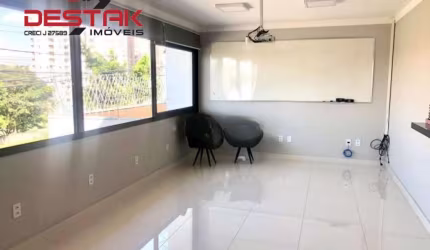 Comercial - Jardim Campos Elisios