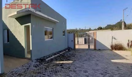 Residencial - Recanto Silvana
