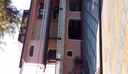 Residencial - Nova Caieiras Ii