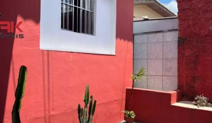Residencial - Vila Nambi
