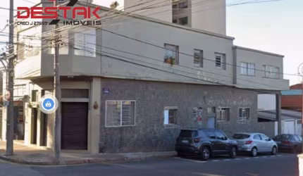 Sobrado A Venda Em Regiao Central Para Fins Residenciais Ou Comerciais Em Jundiai/sp.
