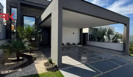 Casa Para Venda Ou Locacao No Residencial Phytus Em Itupeva/sp.