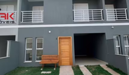 Casa Em Condominio A Venda Nas Intermediacoes Do Bairro Do Poste Em Jundiai/sp.