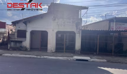Casa A Venda Em Uma das Principais Avenidas Valorizadas da Cidade de Jundiai/sp.