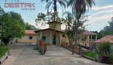 Imovel Comercial Ou Residencial A Venda Em Avenida Principal.