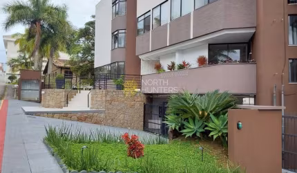 Cobertura com 4 dormitórios à venda,com vista mar, 238 m² util - Canasvieiras - Florianópolis/SC