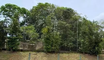 Terreno à venda, 780 m² por R$ 650.000,00 - Bom Retiro - Joinville/SC