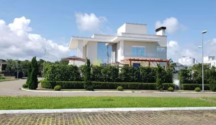 Casa com 5 dormitórios, 500 m² - venda por R$ 10.000.000,00 ou aluguel por R$ 35.000,00/mês - Jurer