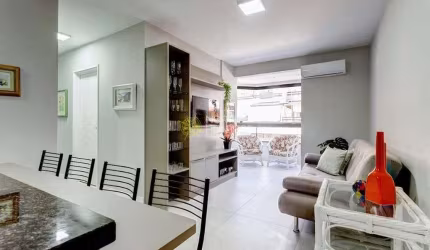 Apartamento com 2 dormitórios para alugar, 70 m² por R$ 1.300,00/dia - Jurerê Internacional - Flori