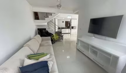 Lindo Sobrado para aluguel temporada em Florianópolis