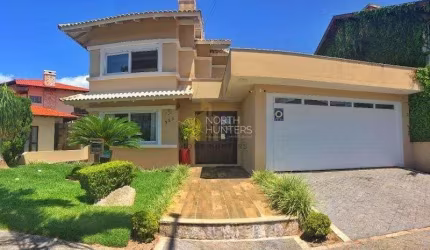Casa para temporada em Jurerê Internacional