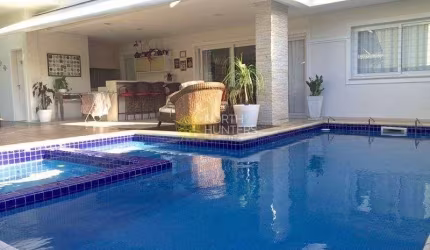 Casa Residencial para  temporada, Jurerê Internacional, Florianópolis