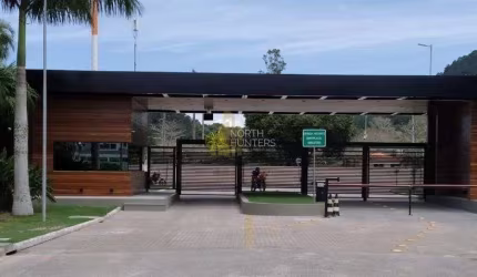 Terreno à venda, 661 m²  de area útil, 1.200m² de area total- Jurerê Internacional - Florianópolis/