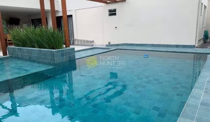 Casa com 5 dormitórios sendo 4 suítes para aluguel temporada por apenas R$ 5.000/dia em Jurerê Inte