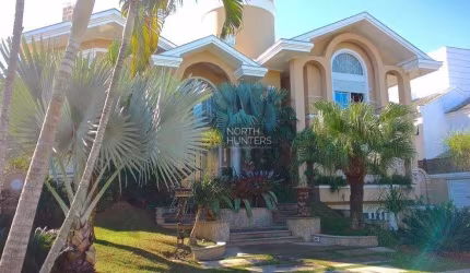 Casa Residencial Jurerê Internacional