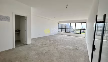 Sala comercial para venda ou alugar, 48 m² - Jurerê Internacional - Florianópolis/SC