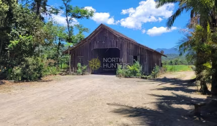 Chácara com 3 dormitórios à venda, 18000 m² , frente a Rodovia do Arroz, ideal para eventos  Vila N