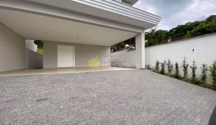 Casa à venda, Glória, Joinville, SC