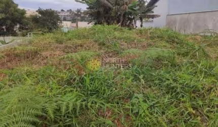 Terreno à venda, Bela Vista, Balneário Piçarras, SC
