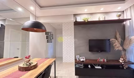 Residencial Eleganza