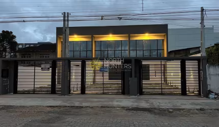 Barolo Residencial