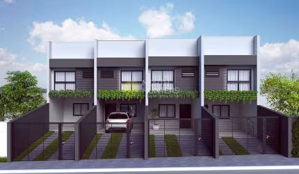 Residencial Matilde Amin