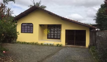 Casa à venda, Jarivatuba, Joinville, SC