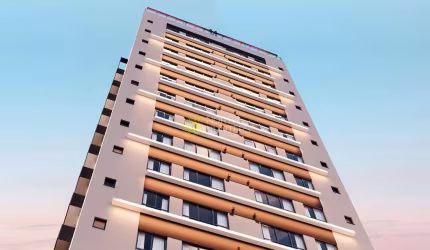 Apartamento à venda, América, Joinville, SC