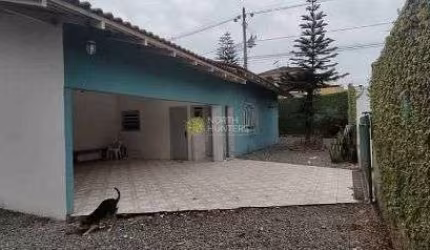 Casa à venda, Adhemar Garcia, Joinville, SC