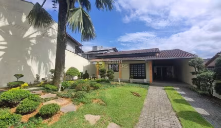 Casa à venda, Boa Vista, Joinville, SC