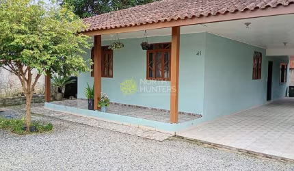 Casa à venda, Fátima, Joinville, SC