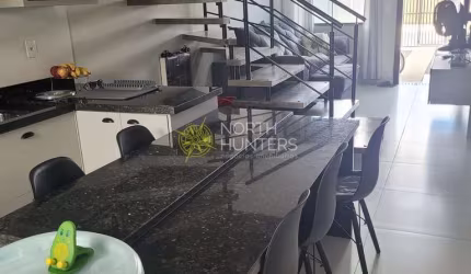 Casa à venda, Vila Nova, Joinville, SC