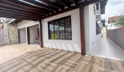 Casa à venda, Floresta, Joinville, SC