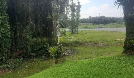 Casa com 3 dormitórios à venda, 200 m² por R$ 2.801.000,00 - Vila Nova - Joinville/SC