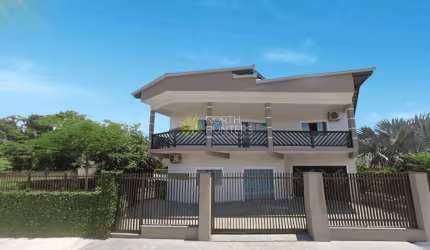 Casa à venda, Jardim Iririú, Joinville, SC