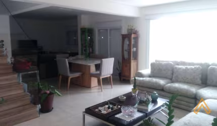 Apartamento à venda, 181 m² por R$ 1.350.000,00 - Condomínio Estilo Alavanca Residencial - Sorocaba/SP