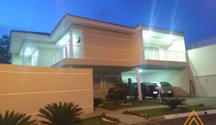 Sobrado à venda, 300 m² por R$ 1.500.000,00 - Parque Esplanada - Votorantim/SP