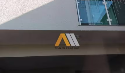 Sobrado com 3 dormitórios à venda, 220 m² por R$ 550.000,00 - Jardim Sol Nascente - Sorocaba/SP