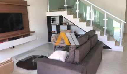 Casa com 3 dormitórios à venda, 235 m² por R$ 980.000,00 - Jardim Karolyne - Votorantim/SP