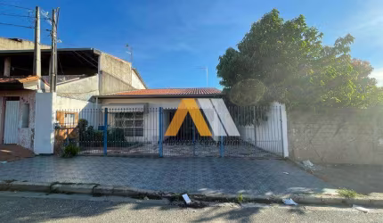 Casa com 3 dormitórios à venda, 165 m² por R$ 390.000,00 - Jardim Tatiana - Votorantim/SP